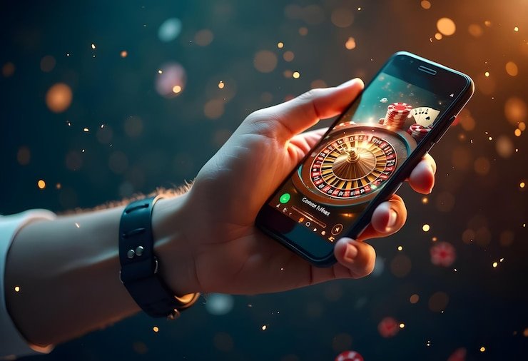 ক্রিকেট ফুটবল ও ক্যাসিনো বিনোদনের কেন্দ্র