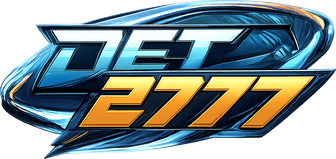 det 2777 ব্র্যান্ড লোগো